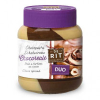 Chocoreale Duo - glutenfrei