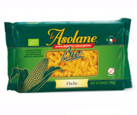 Le Asolane Eliche Bio - glutenfrei