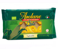 Le Asolane Tagliatelle Bio - glutenfrei