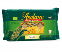 Le Asolane Capellini Bio - glutenfrei