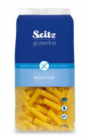 Rigatoni - glutenfrei