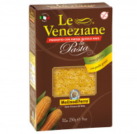 Le Veneziane Anellini - glutenfrei