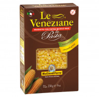 Le Veneziane Ditalini - glutenfrei