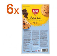 Sparpaket 6 x Bon Choc - glutenfrei