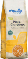 Bio Mais-Couscous - glutenfrei