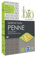 MHD 10/2023 Bio Quinoa Pasta Penne - glutenfrei