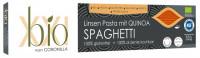 Bio Linsen Quinoa Pasta Spaghetti - glutenfrei