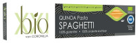Bio Quinoa Pasta Spaghetti - glutenfrei