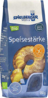 Bio Speisestärke Mais - glutenfrei