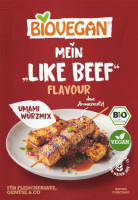 Mein Like Beef-Flavour Würzmix - glutenfrei