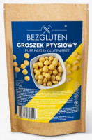 Backerbsen glutenfrei - glutenfrei