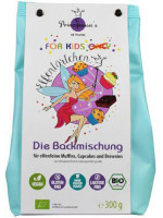Bio Backmischung Elfentörtchen - glutenfrei