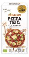 Backmischung Pizzateig - glutenfrei
