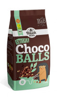Knusper Choco Balls - glutenfrei