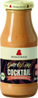 Bio Grill & Dip Cocktail - glutenfrei