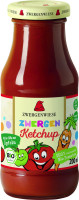 Zwergen Ketchup - glutenfrei