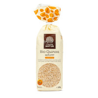 Bio Quinoa gepufft - glutenfrei