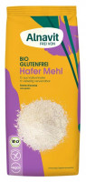 Bio Hafer Mehl - glutenfrei