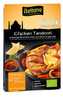 Biofix Chicken Tandoori - glutenfrei