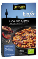 Biofix Chili con Carne - glutenfrei