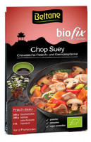 Chop Suey - glutenfrei