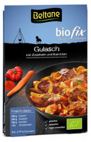 Biofix Gulasch - glutenfrei