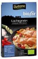 Biofix Lachsgratin - glutenfrei