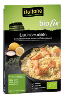 Biofix Lachsnudeln - glutenfrei