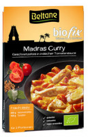 Biofix Madras Curry - glutenfrei