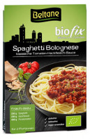 Biofix Spaghetti Bolognese - glutenfrei