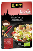 Biofix Thai Curry - glutenfrei