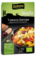 Biofix Toskana Gemüse - glutenfrei