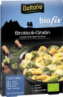 Biofix Brokkoli Gratin - glutenfrei