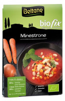 Biofix Minestrone - glutenfrei