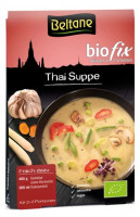 Biofix Thai Suppe - glutenfrei