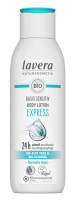 Basis sensitiv Body Lotion Express - glutenfrei