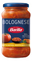 Pastasauce Bolognese - glutenfrei