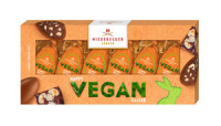 Vegane Ostereier Mandel-Brownie-Choc - glutenfrei
