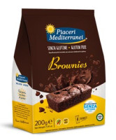 Brownies - glutenfrei