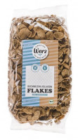 Buchweizen Flakes - glutenfrei