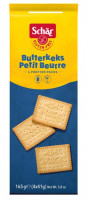 Butterkeks Petit Beurre - glutenfrei