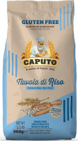 Fior di Riso Reismehl - glutenfrei