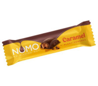 Caramel Choc Bar - glutenfrei
