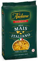 Le Asolane Cellentani mit Ballaststoffen - glutenfrei