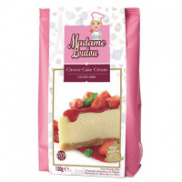 Backmischung für Cheese Cake Cream Kuchen - glutenfrei