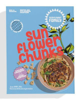 Bio Sunflower Chunks - glutenfrei