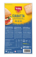 Ciabatta - glutenfrei