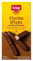 Ciocko Sticks - glutenfrei
