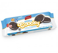 Coooky Kakao Doppelkeks - glutenfrei