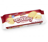 Coooky Vanille Doppelkeks - glutenfrei